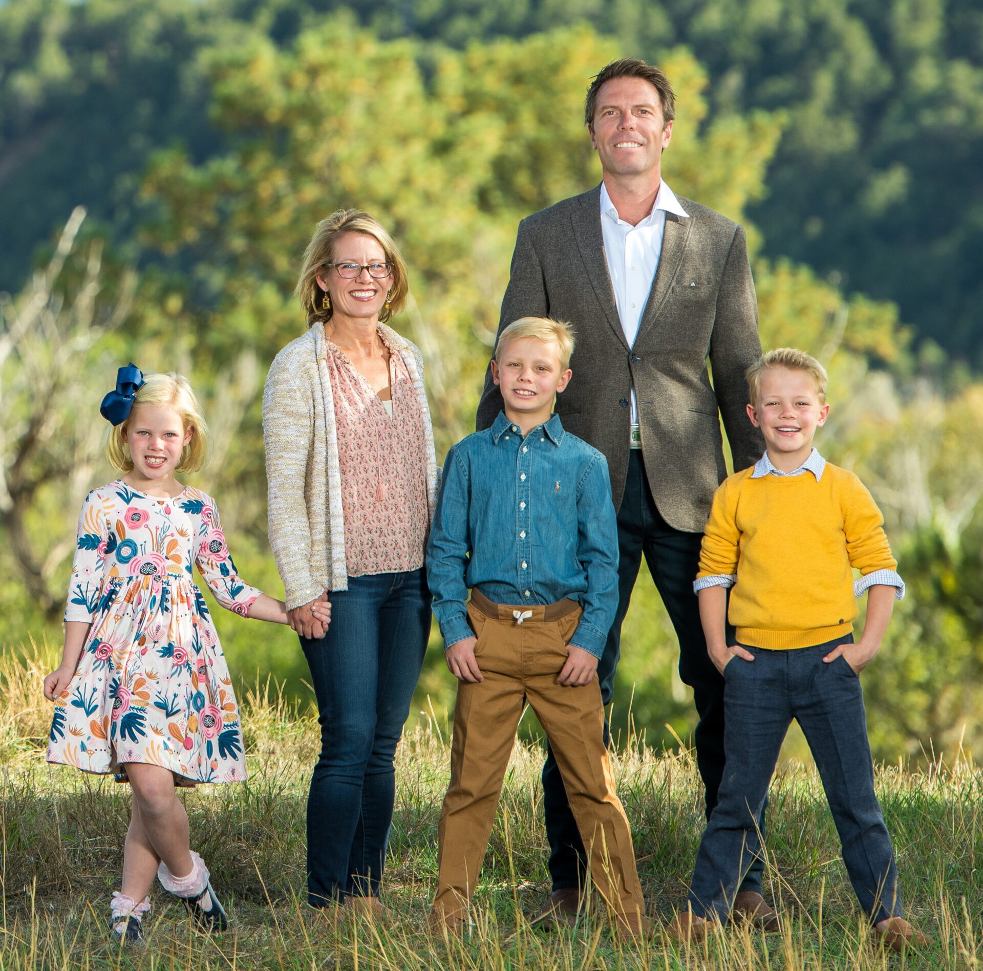 Jill Family Mountains - reduced